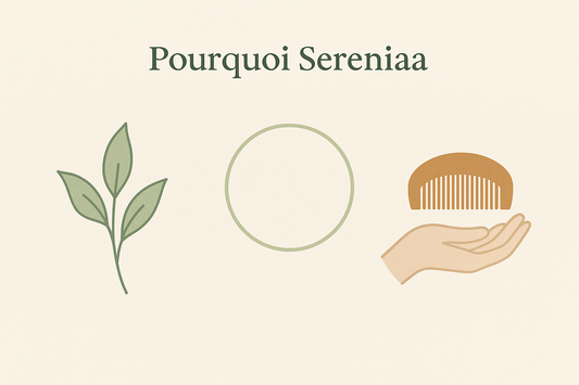 Á propos de Séréniaa