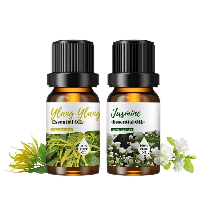 Huiles essentielles