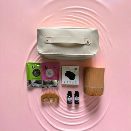 Pack bien être complet