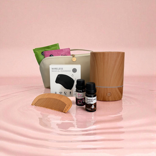 Pack bien être complet